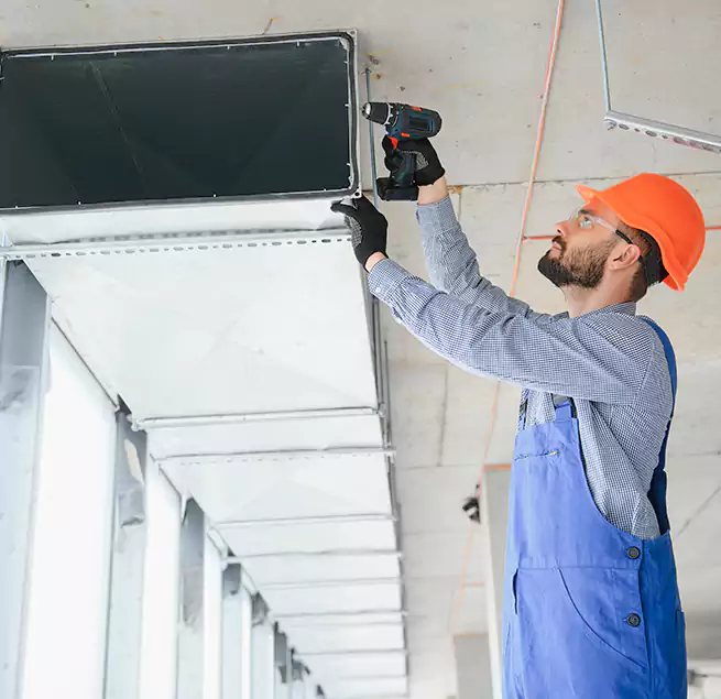 Why Homeowners & Businesses Trust Us in Barstow, CA