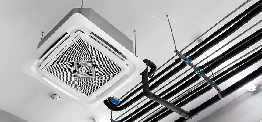 Our Air Duct Deep Cleaning Services in Barstow, CA