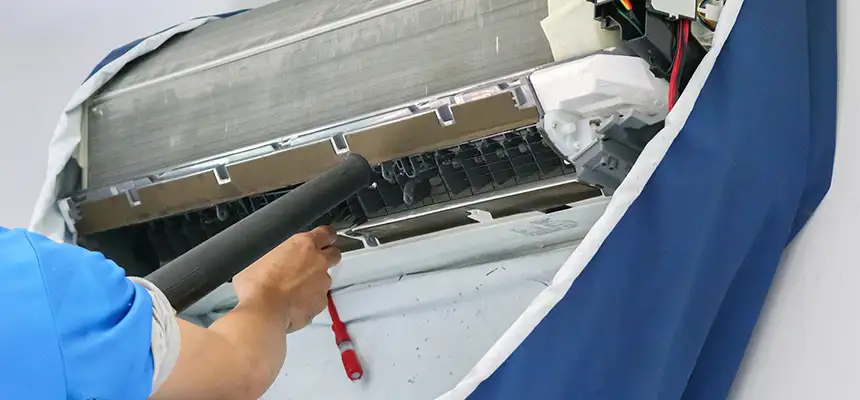 Advanced Clogged Dryer Vent Repair for Multi-Unit & Commercial in Barstow, CA