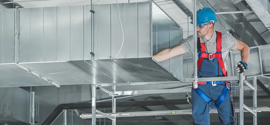 Our Dryer Fire Safety Service Services in Barstow, CA