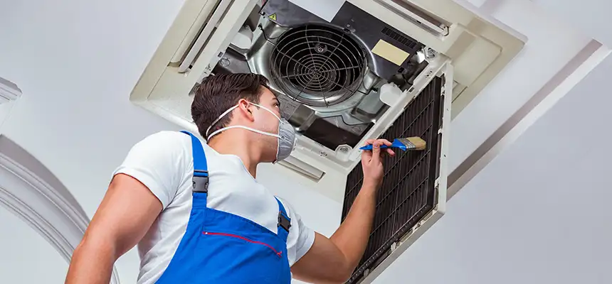 Our Move-in/Move-out Duct Cleaning Services in Barstow, CA