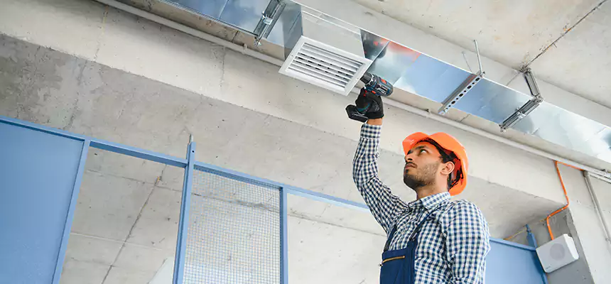Efficient Exhaust Vent Cleaning in Barstow, CA