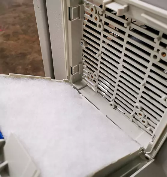 About Air Duct Overhaul & Upgrades in Barstow, CA