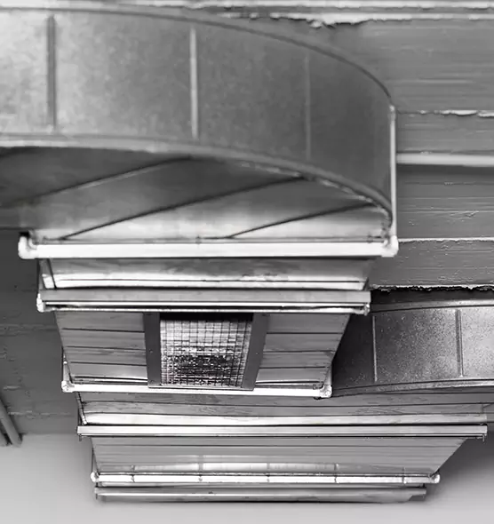 Professional Air Duct Pet Hair Removal in Barstow, CA