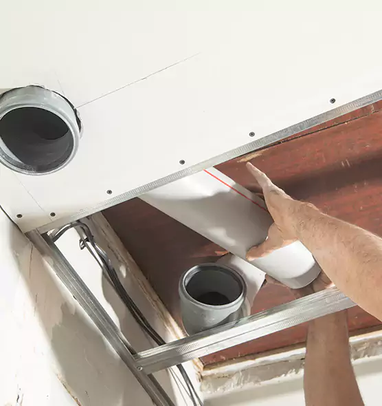 Professional Air Duct Replacement in Barstow, CA