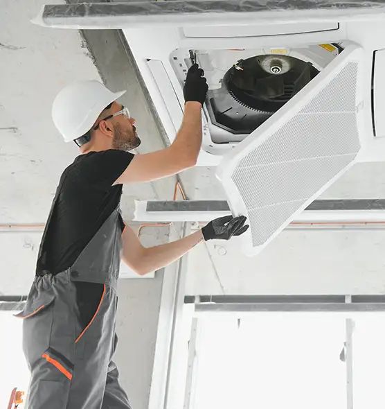 About Air Duct Rodent Removal in Barstow, CA