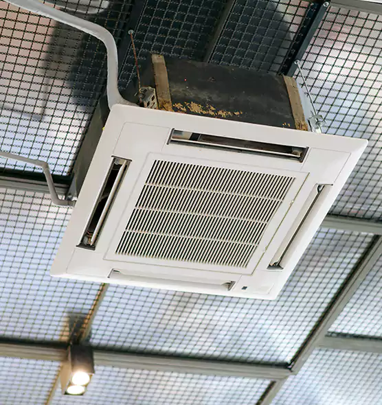 Top-Notch Allergy Relief Vent Cleaning Services in Barstow, CA