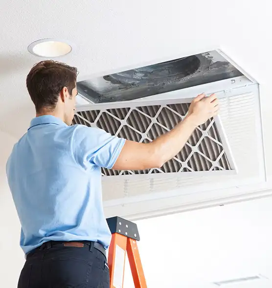 About Annual Dryer Vent Maintenance Barstow, CA