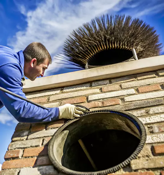 About Professional Chimney Sweep in Barstow, CA