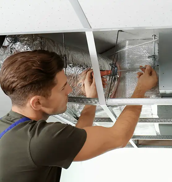 Professional Clogged Dryer Vent Repair in Barstow, CA