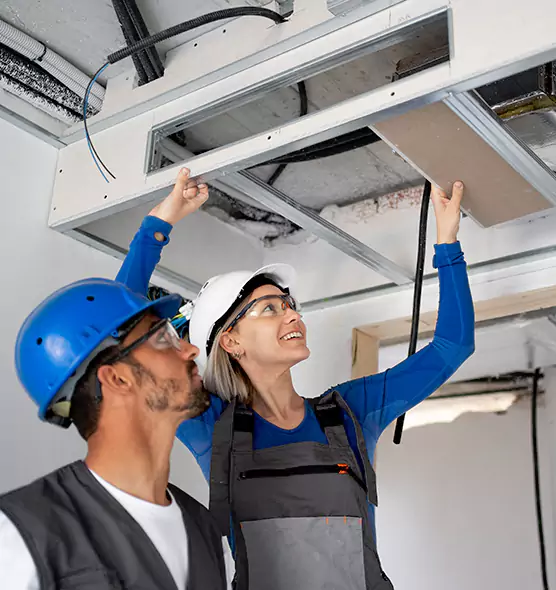 Comprehensive Duct Insulation Services in Barstow, CA