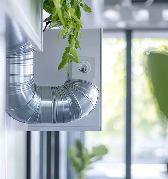 Professional Eco-Friendly Duct Cleaning Services in Barstow, CA