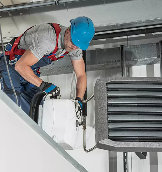 About HVAC Mold Remediation Service in Barstow, CA