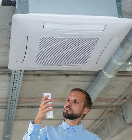 About Local Vent Cleaning Services in Barstow, CA