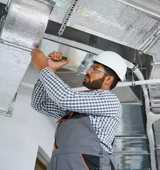 Welcome to Mold & Mildew Removal from Air Ducts Barstow, CA