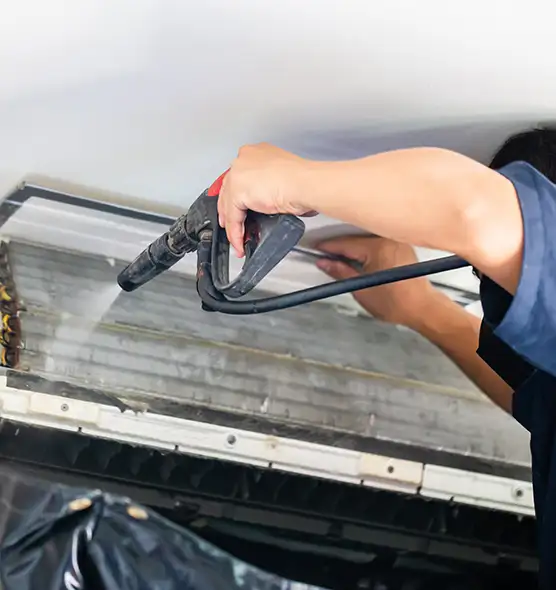 Welcome to Move-in/Move-out Duct Cleaning Services in Barstow, CA