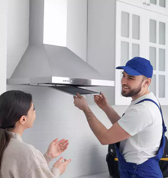 Trusted Multi-family Home Duct Cleaning in Barstow, CA