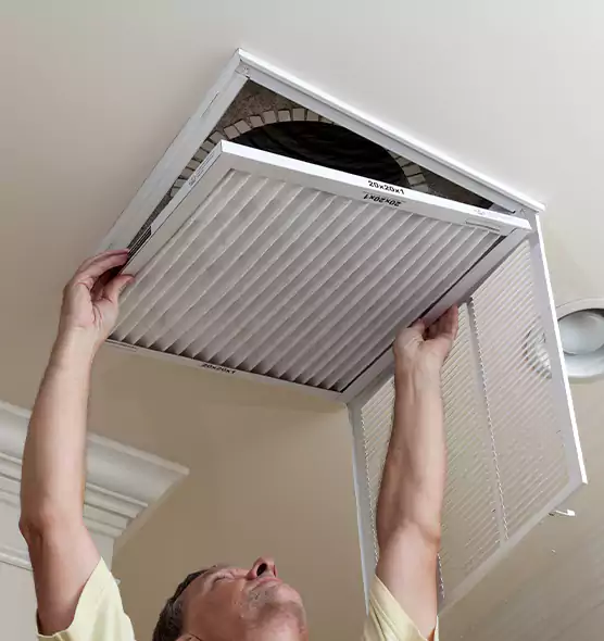 Advanced Residential Vent Cleaning in Barstow, CA