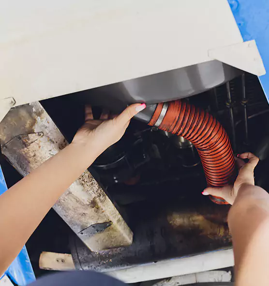 Top-Notch Return Vent Cleaning Service in Barstow, CA