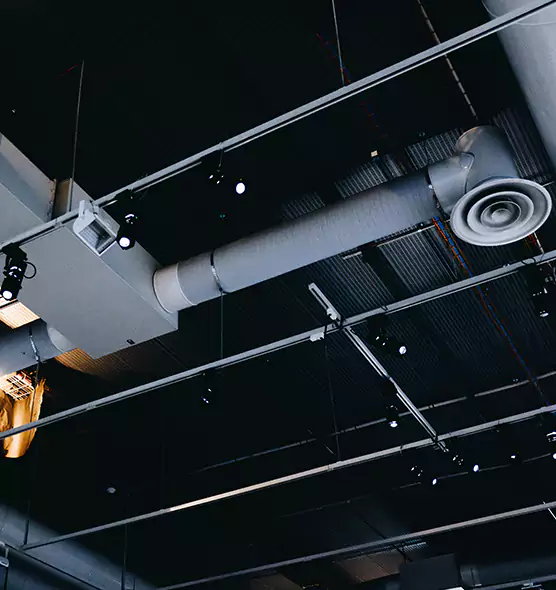 Professinal UV Light Air Purification for Ducts in Barstow, CA