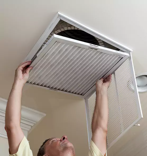 Trusted Vent Shaft Cleaning Expert in Barstow, CA
