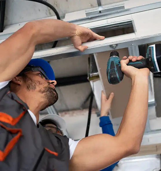 About Vent Smoke Odor Elimination in Barstow, CA