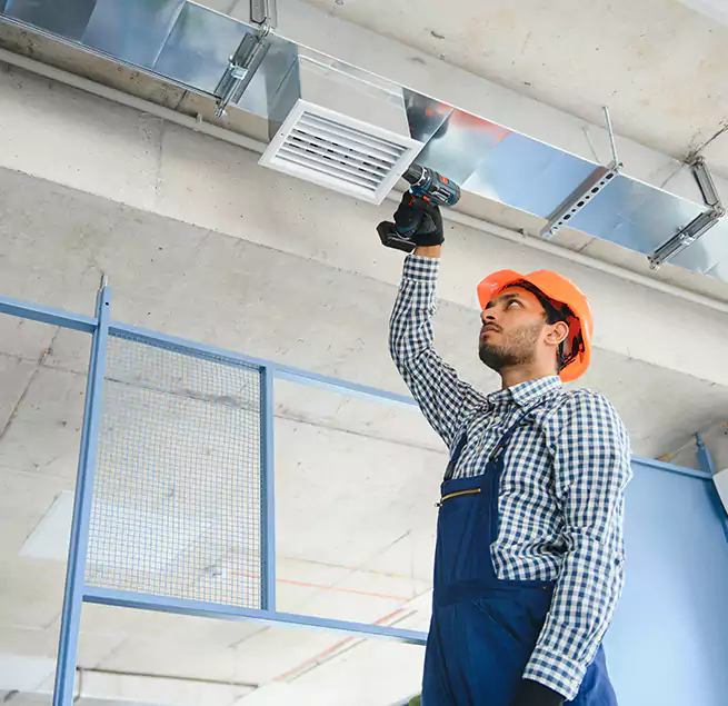 Why Homeowners & Businesses Trust Us in Barstow, CA?