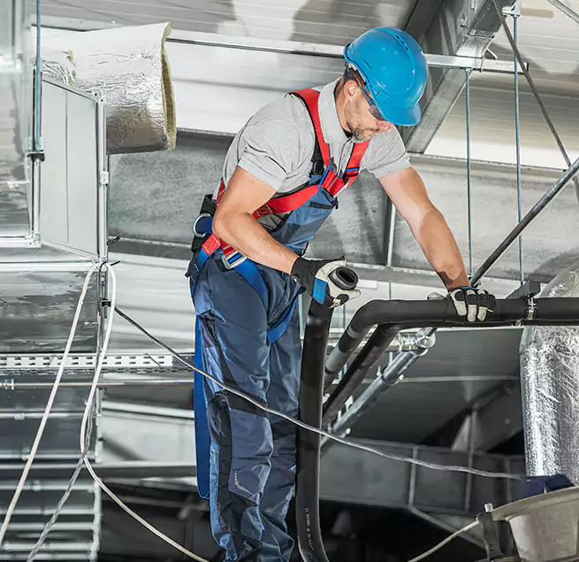 Why Homeowners & Businesses Trust Us in Barstow, CA?