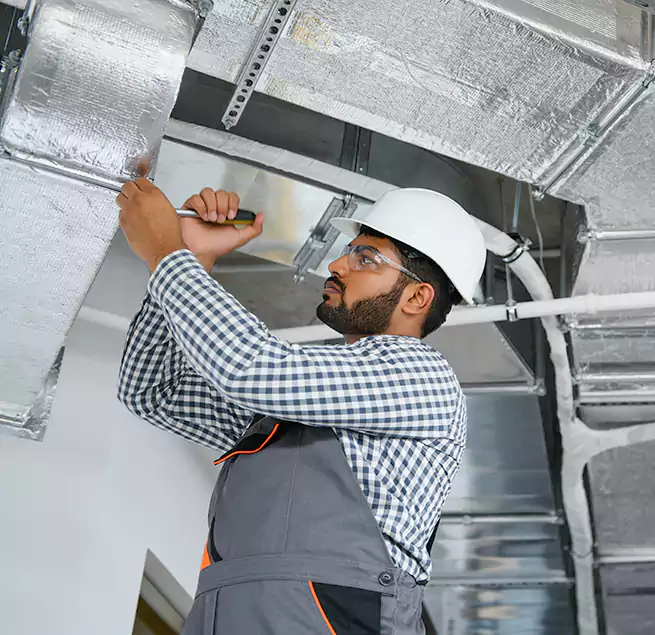 Why Homeowners & Businesses Trust Us Barstow, CA