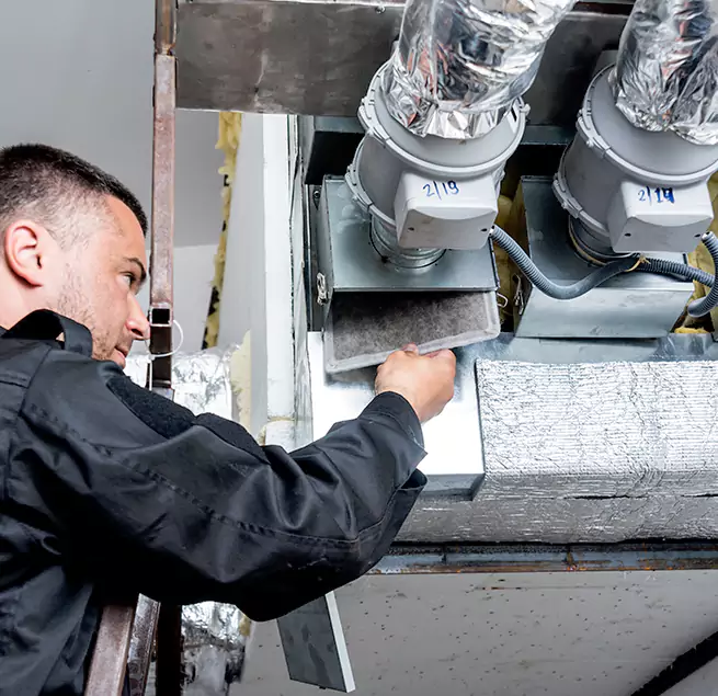 Why Homeowners & Businesses Trust Us in Barstow, CA?