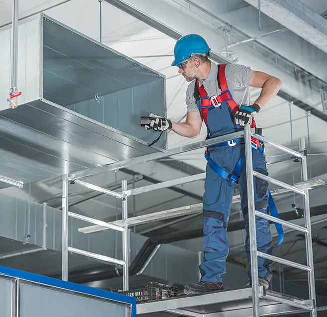 Why Homeowners & Businesses Trust Us in Barstow, CA?