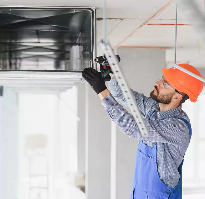 Why Homeowners & Businesses Trust Us Barstow, CA