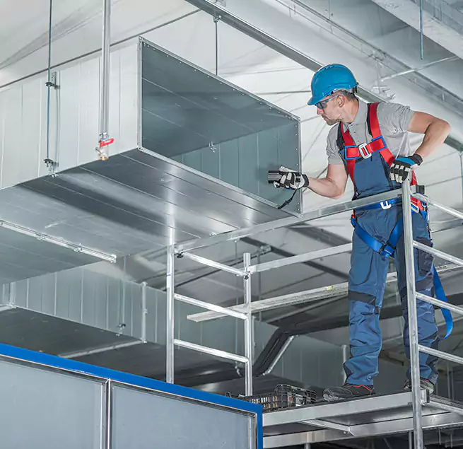 Why Homeowners & Businesses Trust Us in Barstow, CA?