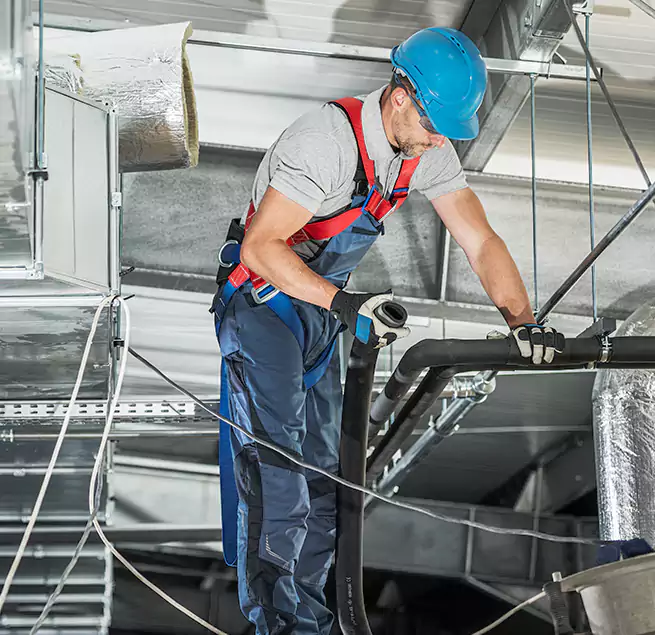 Why Homeowners & Businesses Trust Us in Barstow, CA?