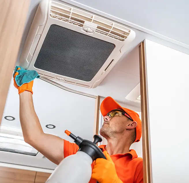 Why Homeowners & Businesses Trust Us in Barstow, CA?