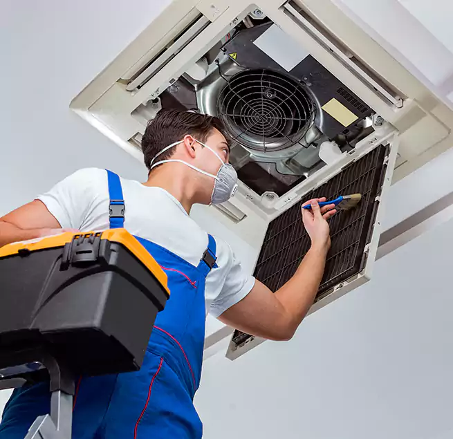 Why Homeowners & Businesses Trust Us in Barstow, CA