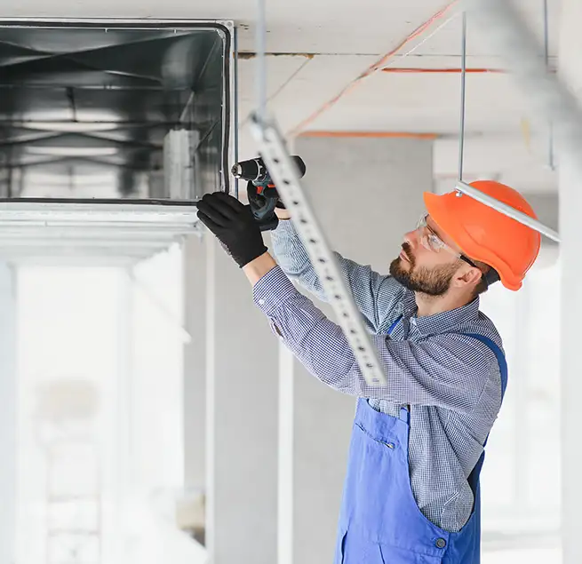  Why Homeowners Businesses Trust Us Barstow, CA