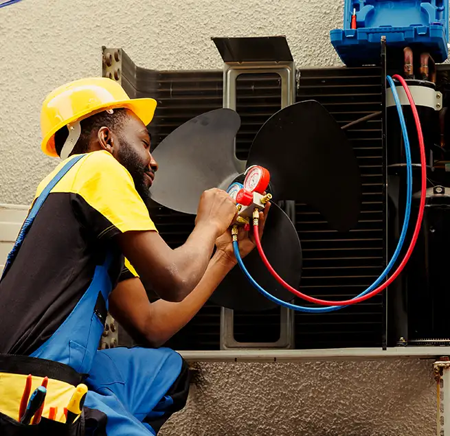 Why Homeowners & Businesses Trust Us in Barstow, CA?