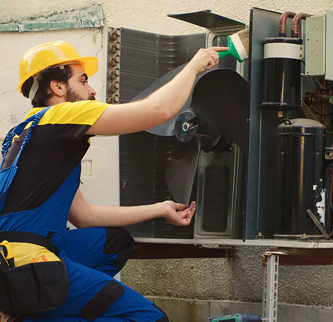 Why Homeowners & Businesses Trust Us in Barstow, CA?