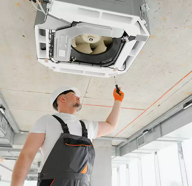 Why Homeowners Businesses Trust Us in Barstow, CA