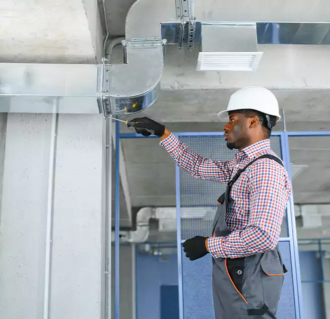 Why Homeowners & Businesses Trust Us in Barstow, CA