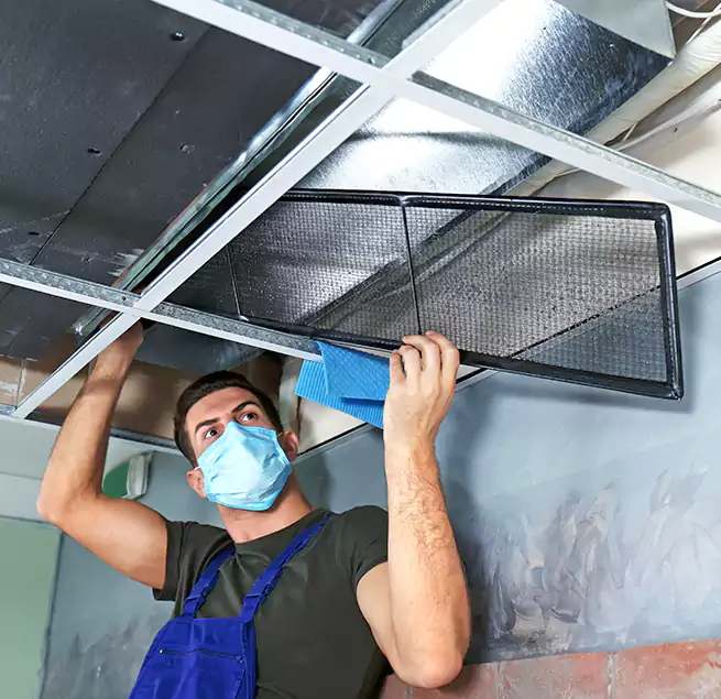 Why Homeowners Businesses Trust Us in Barstow, CA