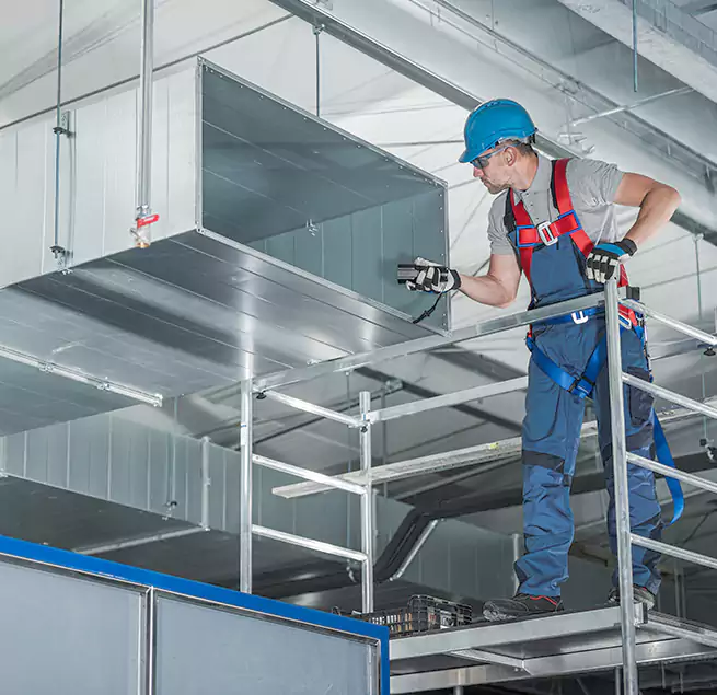 Why Homeowners & Businesses Trust Us Barstow, CA