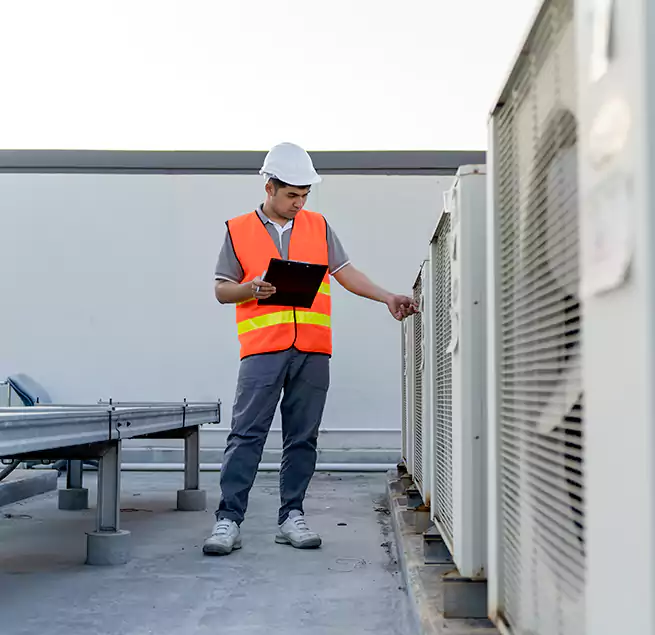 Why Homeowners & Businesses Trust Us in Barstow, CA?