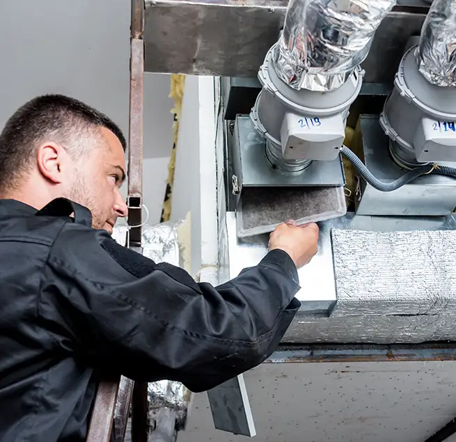 Why Homeowners & Businesses Trust Us in Barstow, CA?